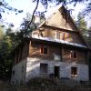 Хижа Борова гора