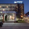 Централ Хотел Форум