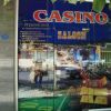 Casino Club’s SALOON